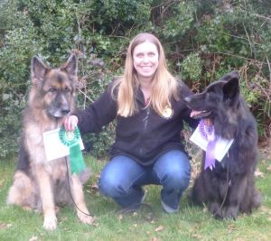 Naomi Progress Awards