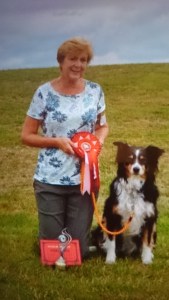 Genie win Ditton 2015