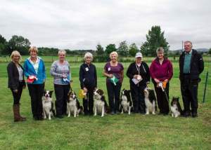 Jagger Open C Worcester