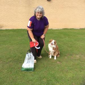 Sally and Nelly - Cheltenham