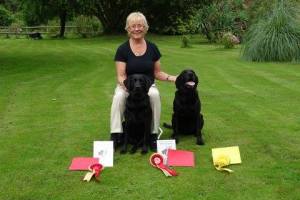 Veronica - St Edwards