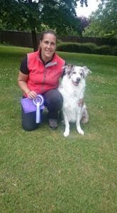 Lyken 6th Exeter 5-16