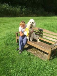 Tula Andover 3rd A 2016